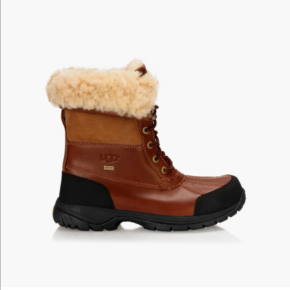 UGG Men’s Butte Snow Boot